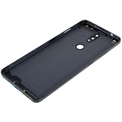 For Nokia 2.4 OEM Battery Door Cover Replacement Part