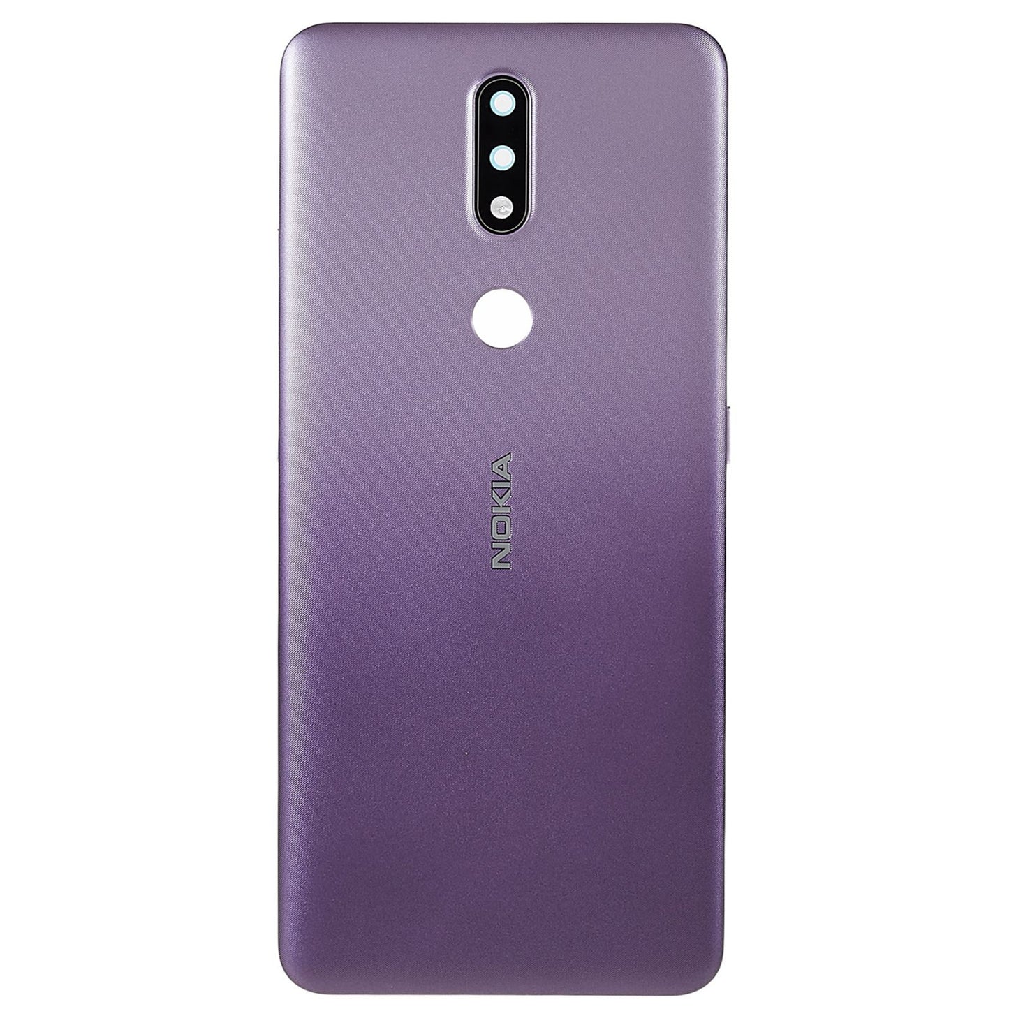 For Nokia 2.4 OEM Battery Door Cover Replacement Part