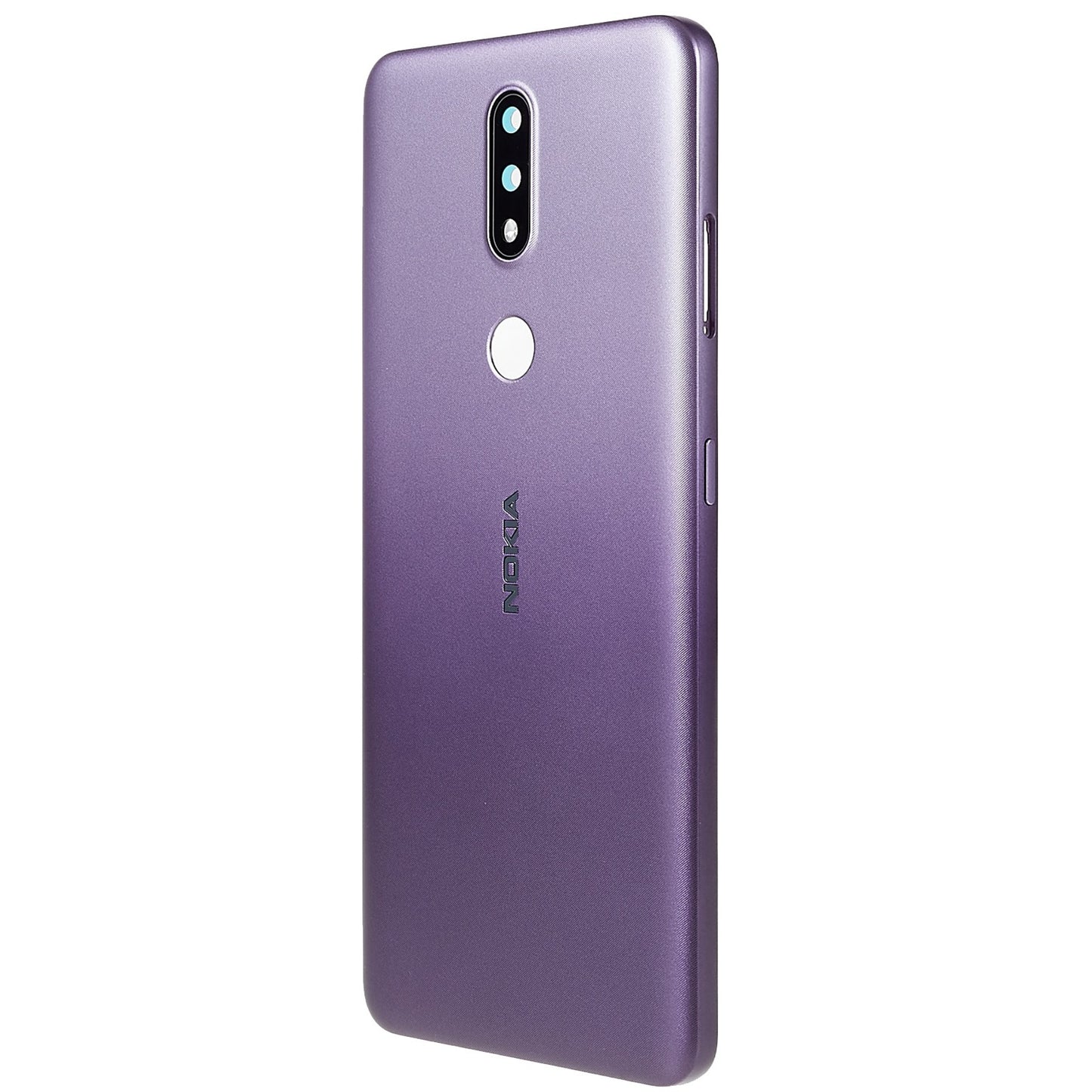 For Nokia 2.4 OEM Battery Door Cover Replacement Part