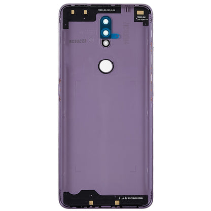 For Nokia 2.4 OEM Battery Door Cover Replacement Part