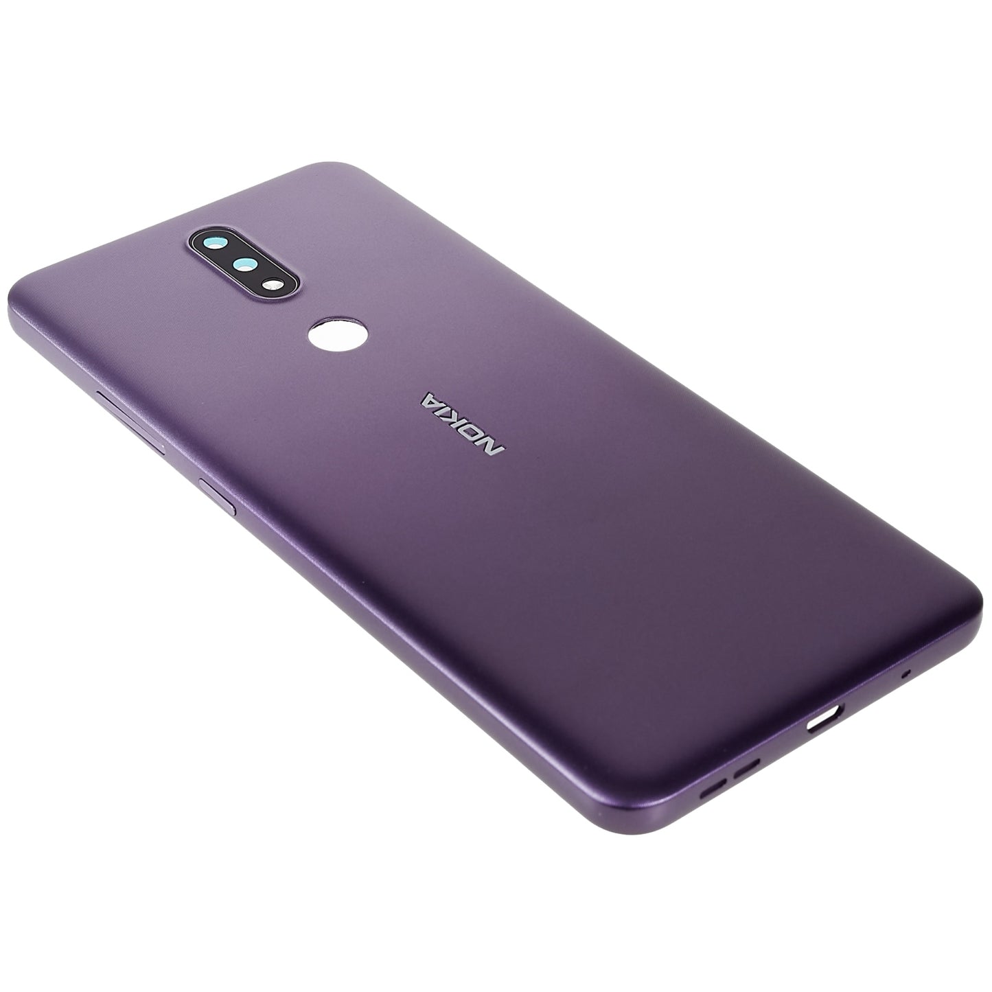 For Nokia 2.4 OEM Battery Door Cover Replacement Part