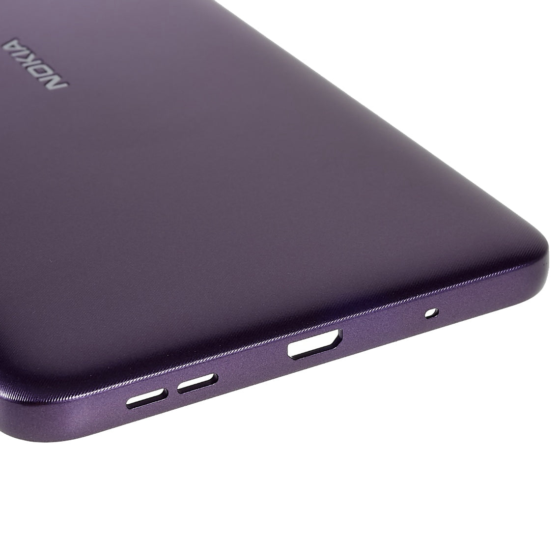 For Nokia 2.4 OEM Battery Door Cover Replacement Part