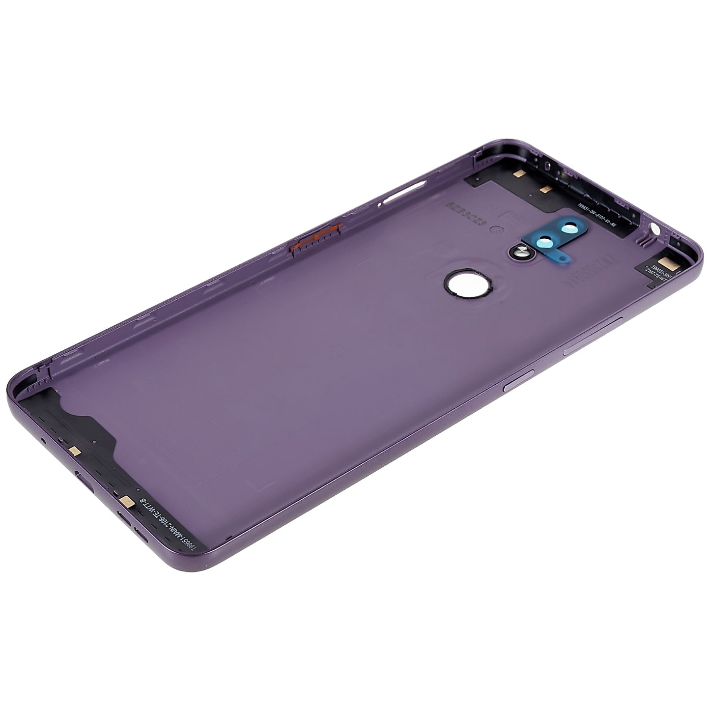 For Nokia 2.4 OEM Battery Door Cover Replacement Part