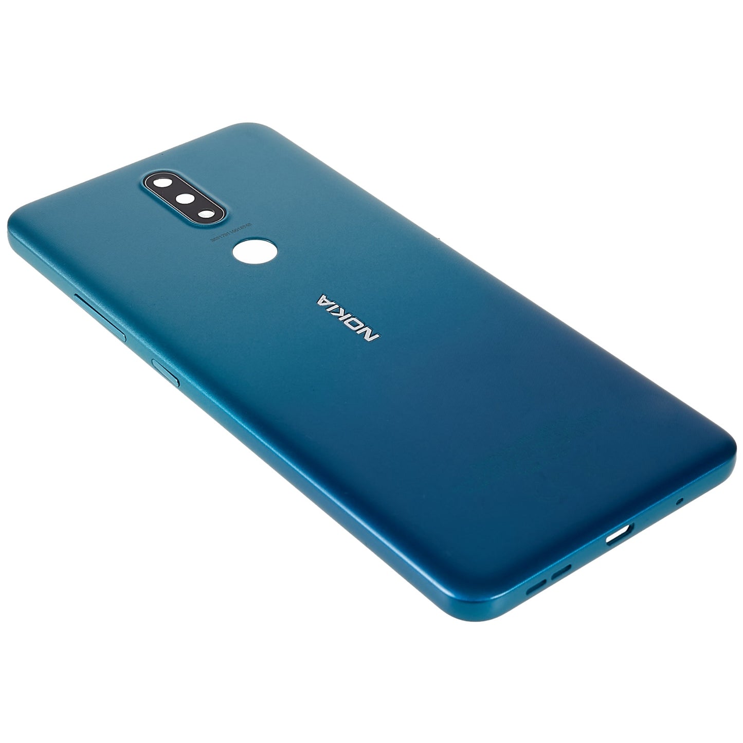 For Nokia 2.4 OEM Battery Door Cover Replacement Part