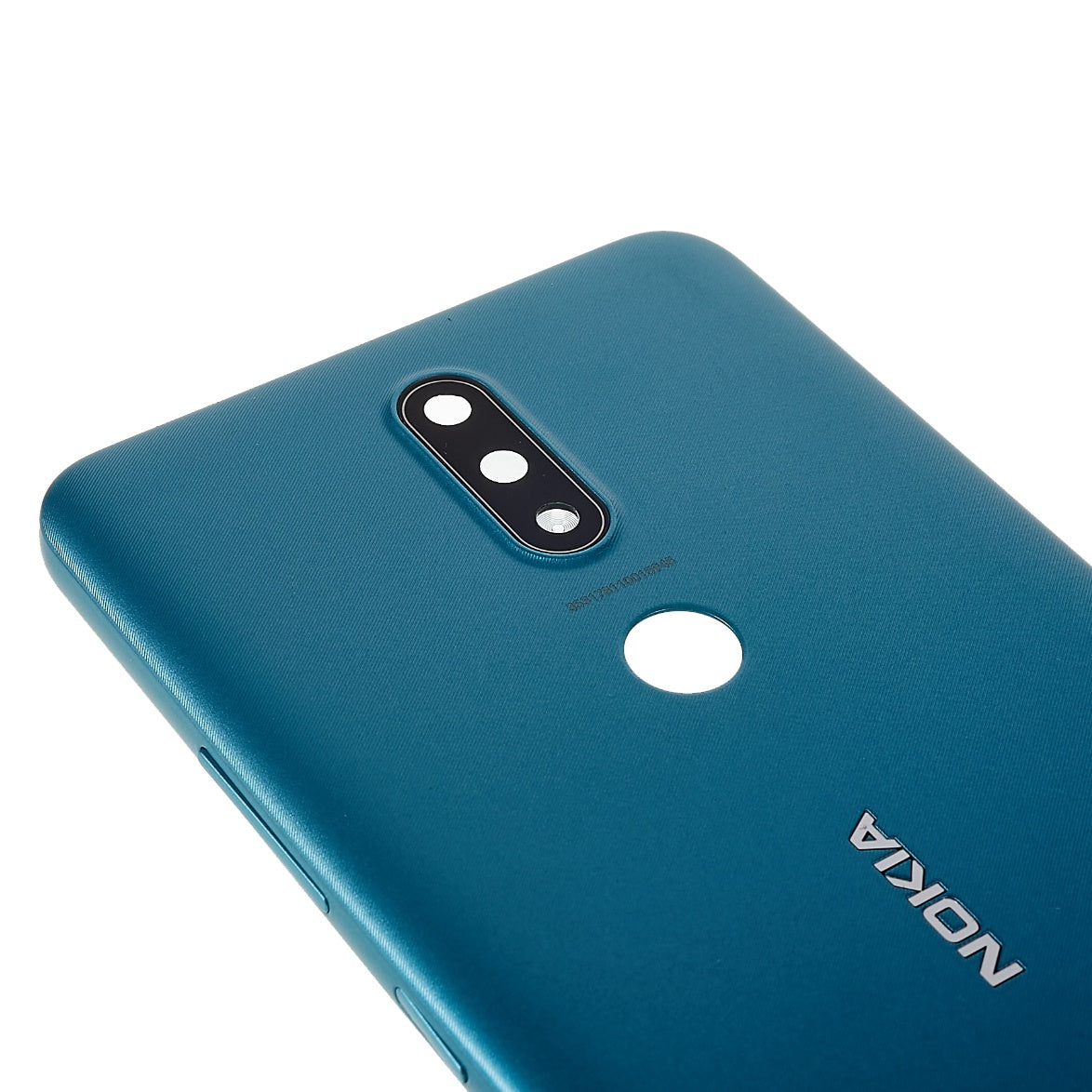 For Nokia 2.4 OEM Battery Door Cover Replacement Part