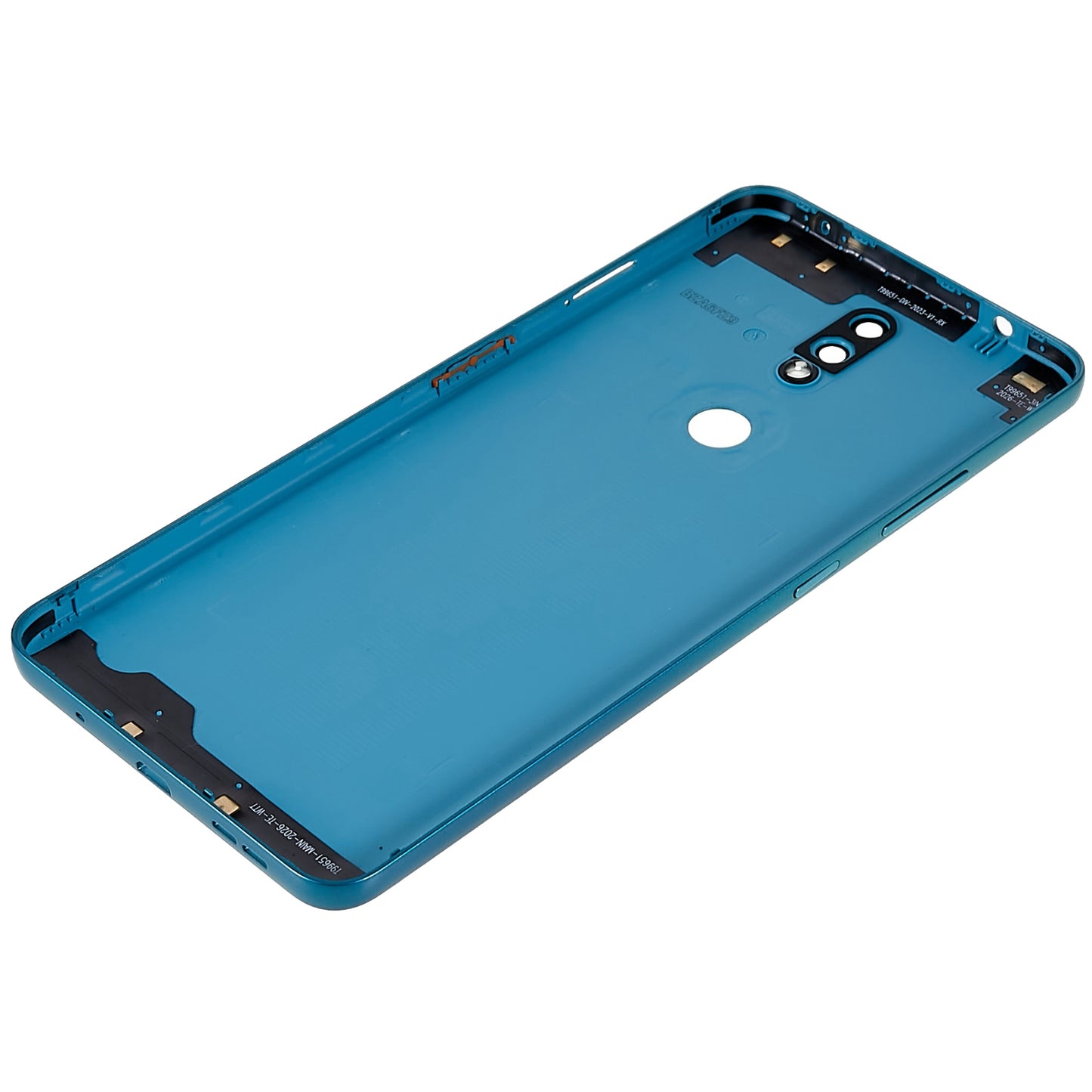 For Nokia 2.4 OEM Battery Door Cover Replacement Part