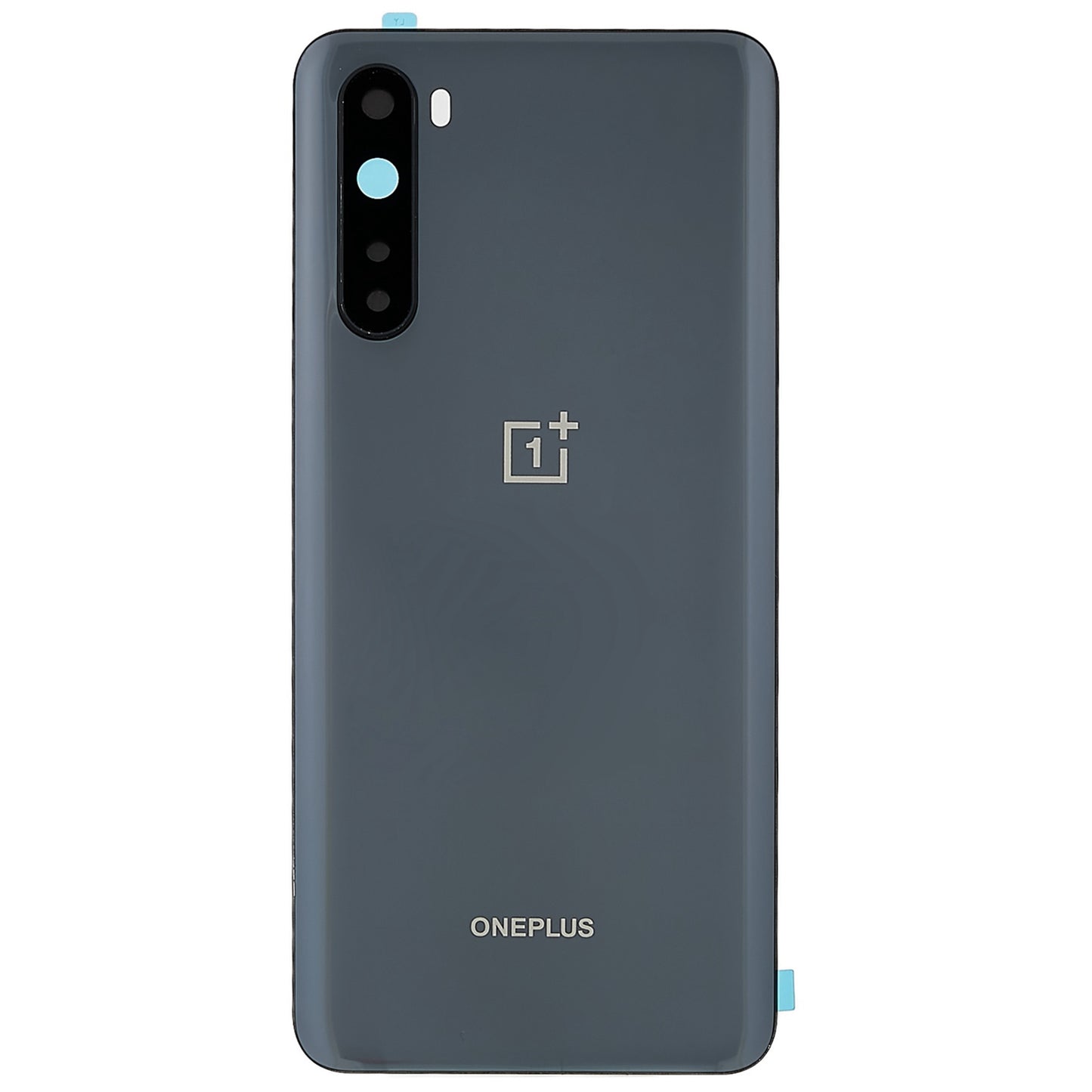 For OnePlus Nord OEM Battery Housing Cover Repair Part + Camera Lens Cover