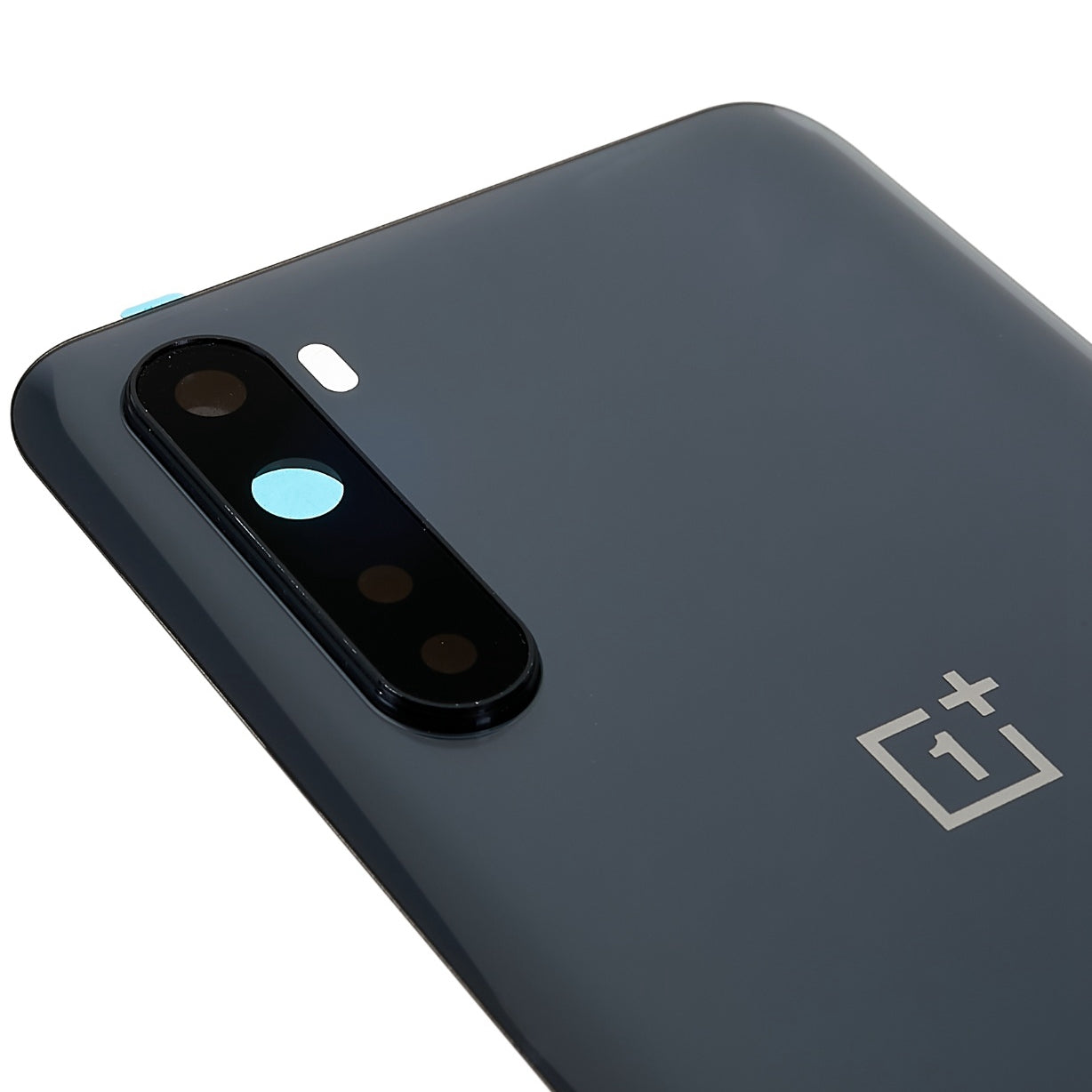 For OnePlus Nord OEM Battery Housing Cover Repair Part + Camera Lens Cover
