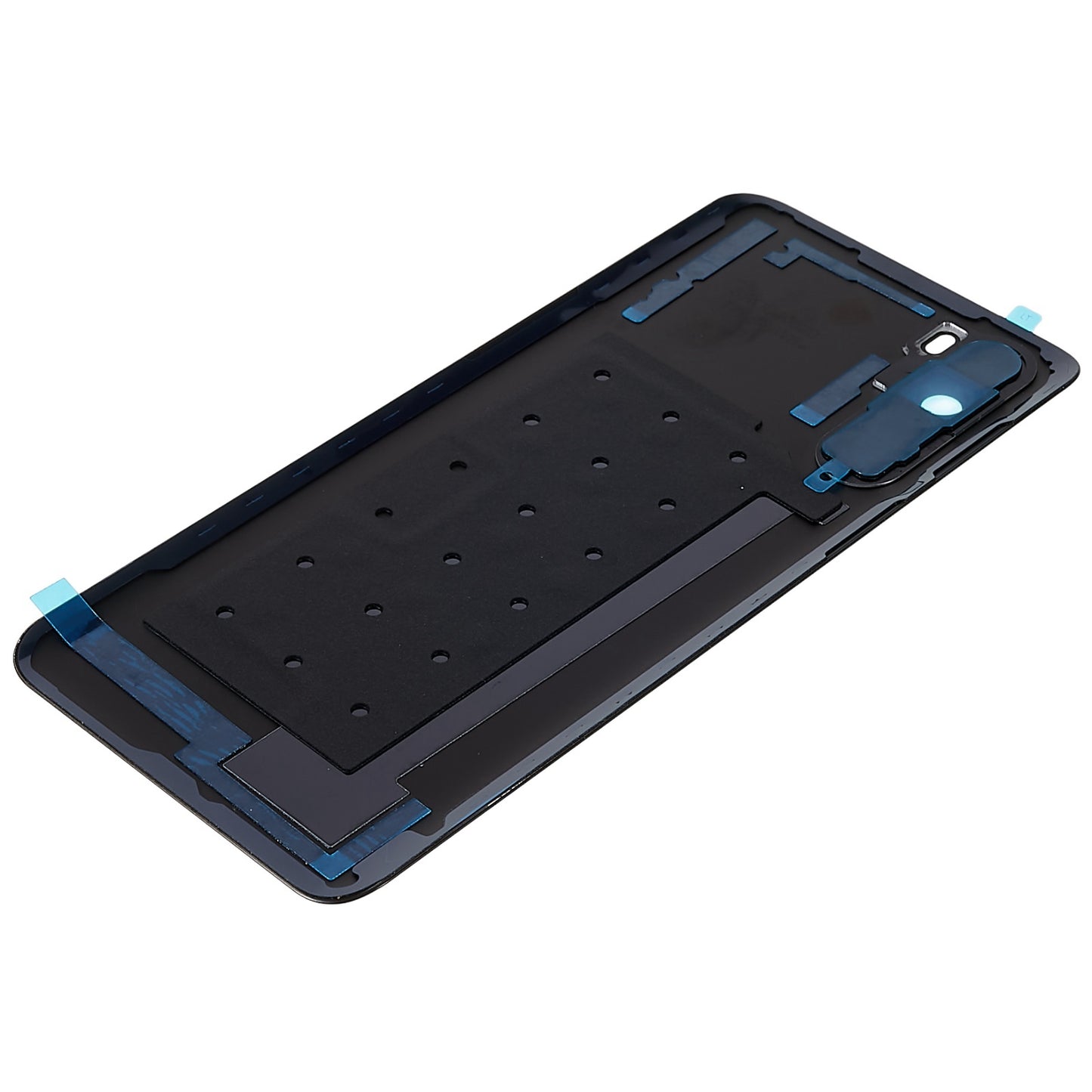 For OnePlus Nord OEM Battery Housing Cover Repair Part + Camera Lens Cover