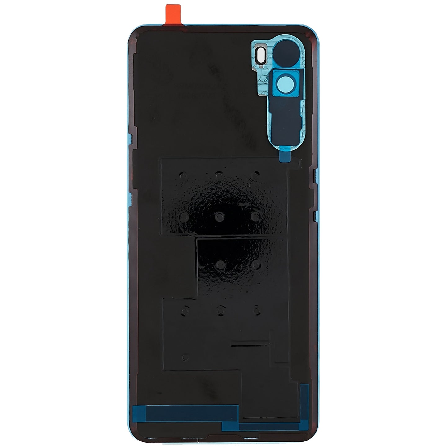 For OnePlus Nord OEM Battery Housing Cover Repair Part + Camera Lens Cover