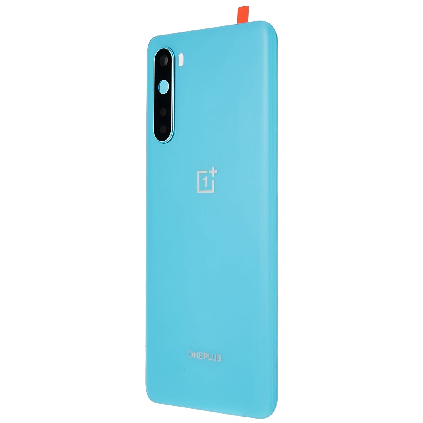 For OnePlus Nord OEM Battery Housing Cover Repair Part + Camera Lens Cover