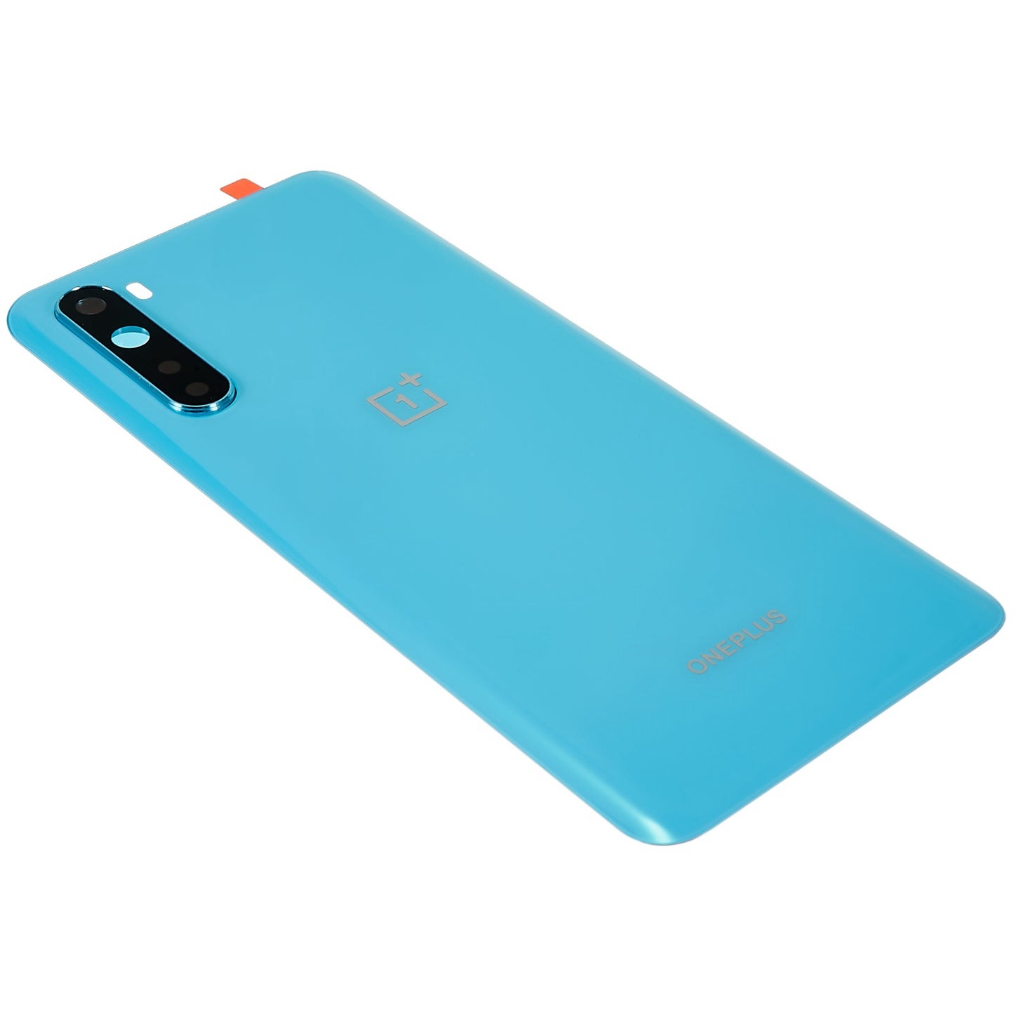 For OnePlus Nord OEM Battery Housing Cover Repair Part + Camera Lens Cover
