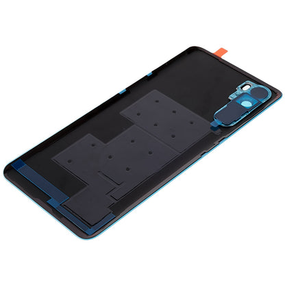 For OnePlus Nord OEM Battery Housing Cover Repair Part + Camera Lens Cover