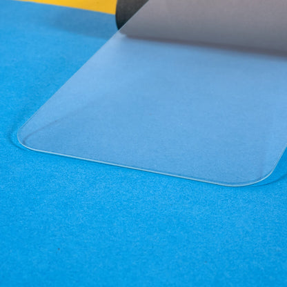 2.5D Arc Edge Tempered Glass Film for iPhone 14 6.1 inch, Shatter-proof Anti-abrasion Screen Protector