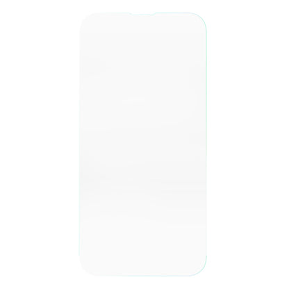 2.5D Arc Edge HD Clear Tempered Glass Film for iPhone 14 Plus 6.7 inch, Explosion-proof Screen Protector