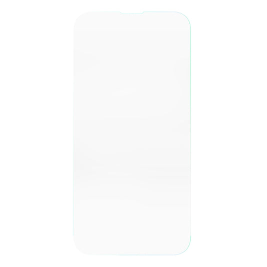 2.5D Arc Edge HD Clear Tempered Glass Film for iPhone 14 Plus 6.7 inch, Explosion-proof Screen Protector
