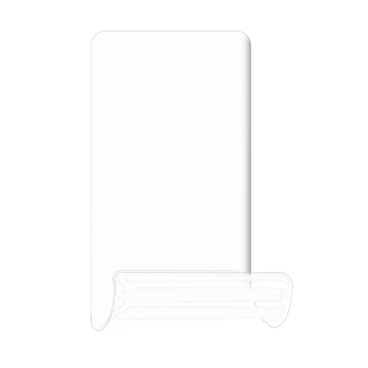 For Honor Magic4 Pro 5G Anti-Glare Screen Protector Soft TPU Anti-Scratch Full Coverage Bubble-Free Clear Film