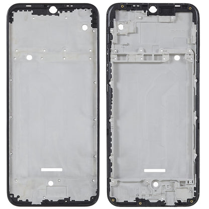 For Tecno Spark 4 Lite Middle Plate Frame Repair Part (A-Side) (without Logo)