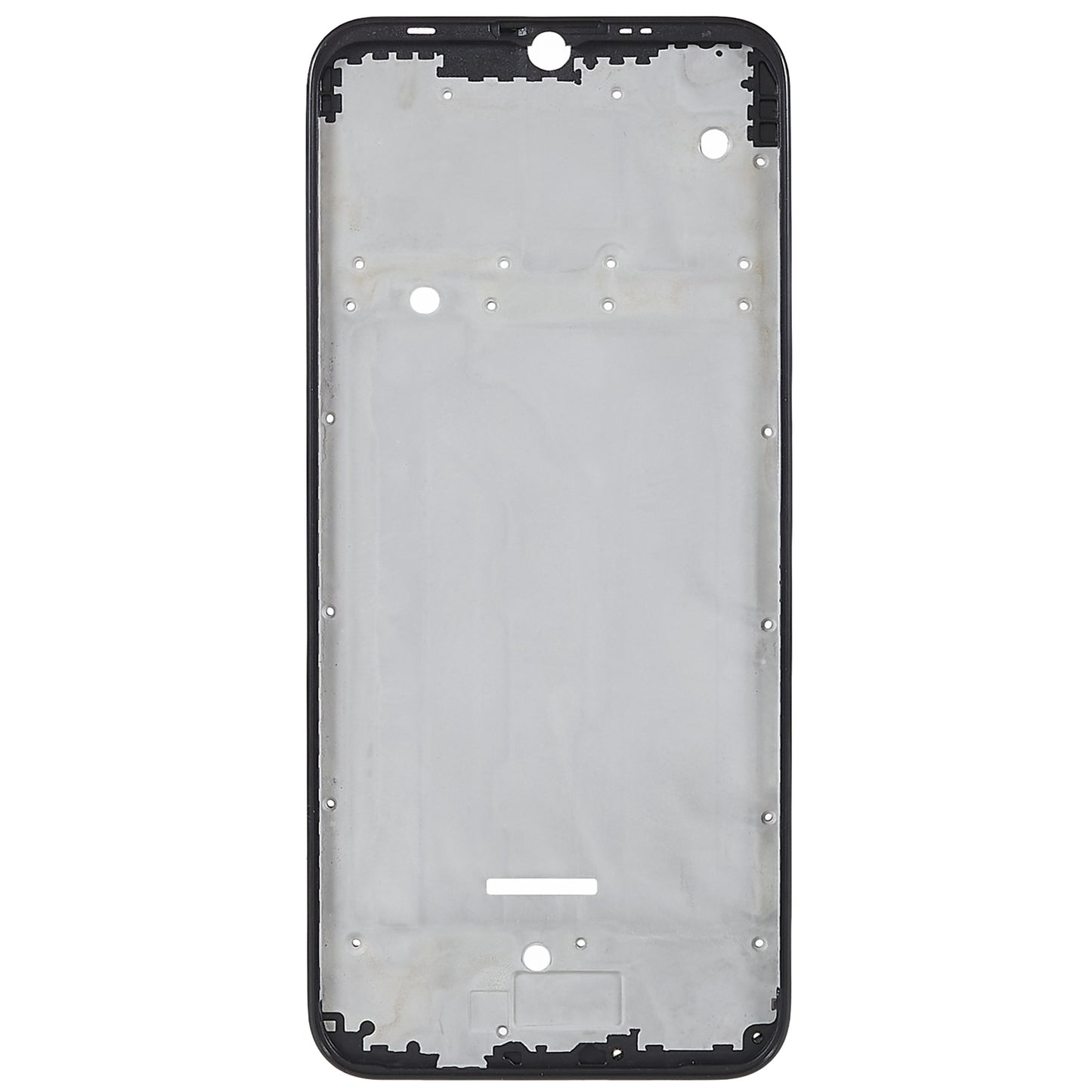 For Tecno Spark 4 Lite Middle Plate Frame Repair Part (A-Side) (without Logo)