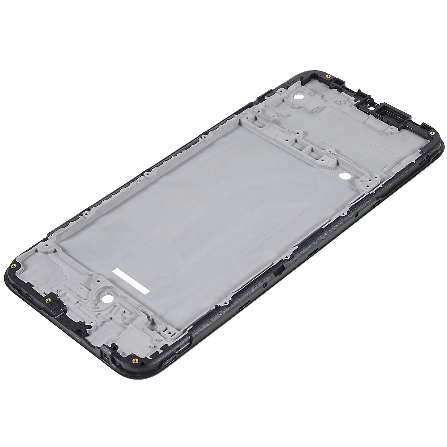 For Tecno Spark 4 Lite Middle Plate Frame Repair Part (A-Side) (without Logo)