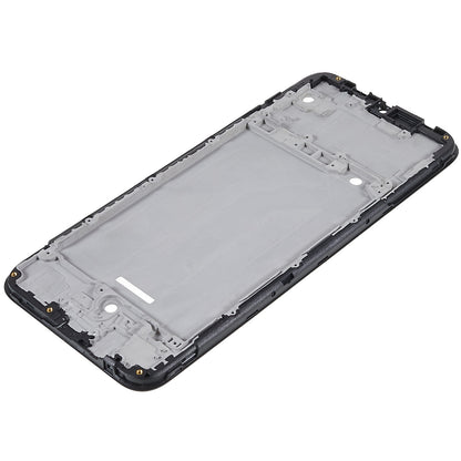 For Tecno Spark 4 Lite Middle Plate Frame Repair Part (A-Side) (without Logo)
