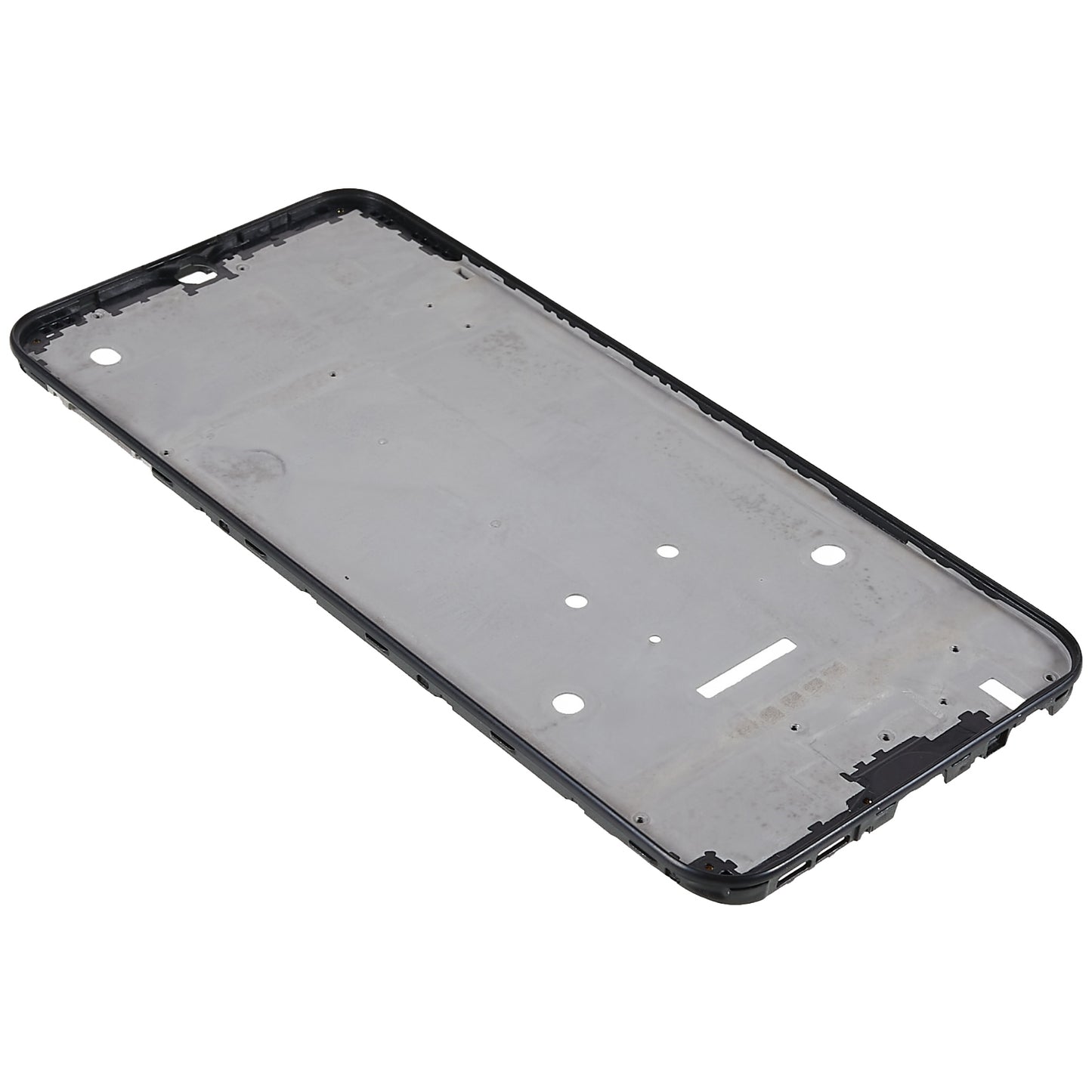 For Tecno Spark 4 Middle Plate Frame Repair Part (A-Side) (without Logo)