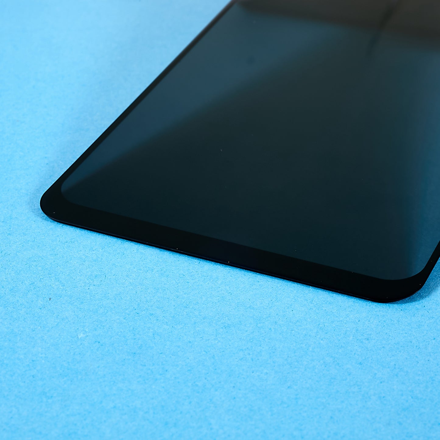 For Samsung Galaxy A13 4G Anti-spy Full Glue Anti-oil Silk Printing Full Screen High Aluminium-silicon Glass Film Tempered Glass Screen Protector