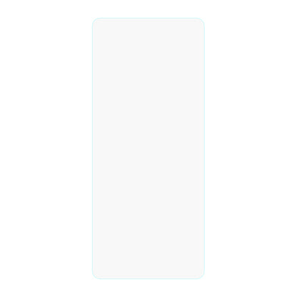 For Infinix Hot 11s Screen Protector 0.3mm Arc Edge Anti-explosion HD Clear Tempered Glass Film