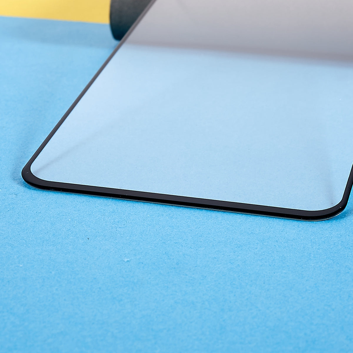 HD Phone Screen Protector for Xiaomi Redmi Note 11T Pro 5G / Note 11T Pro+ 5G / Poco X4 GT 5G, Silk Printing Full Coverage Full Glue Tempered Glass Film