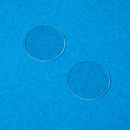 1 Set Phone Lens Protector for iPhone 14 6.1 inch, Back Camera Lens Anti-explosion Scratch-resistant PET Film