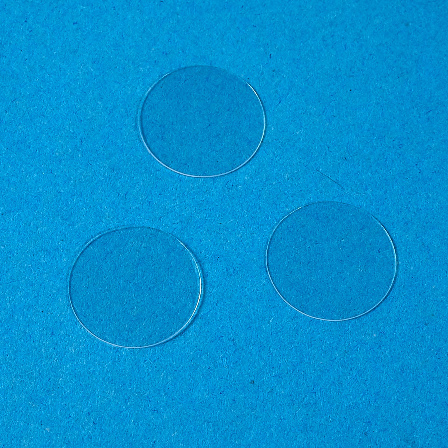 1 Set Camera Lens Protector for iPhone 14 Pro 6.1 inch, Soft PET Explosion-proof Anti-scratch Ultra Clear Lens Film