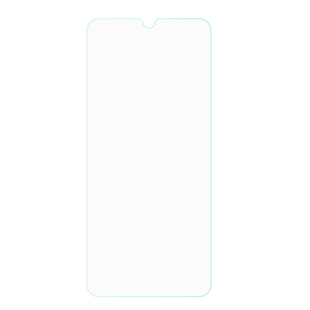 For Samsung Galaxy A13 4G / 5G 2.5D Arc Edge Tempered Glass Anti-scratch High Definition 9H Hardness Screen Protector