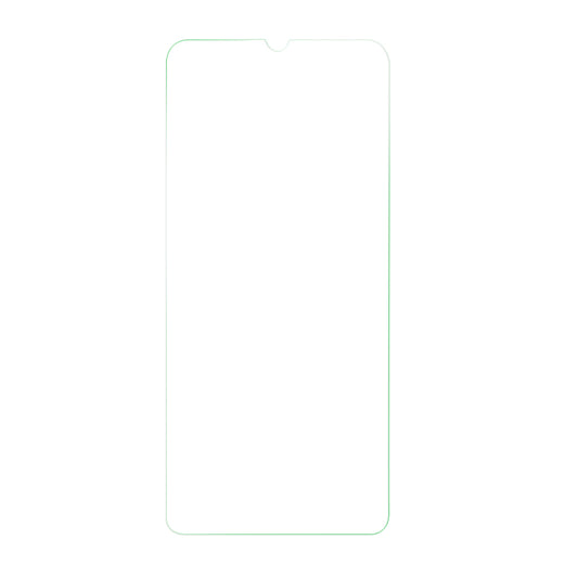 2.5D Arc Edge Tempered Glass Film For Samsung Galaxy A22 4G (EU Version), 9H Hardness Anti-fingerprint HD Screen Protector