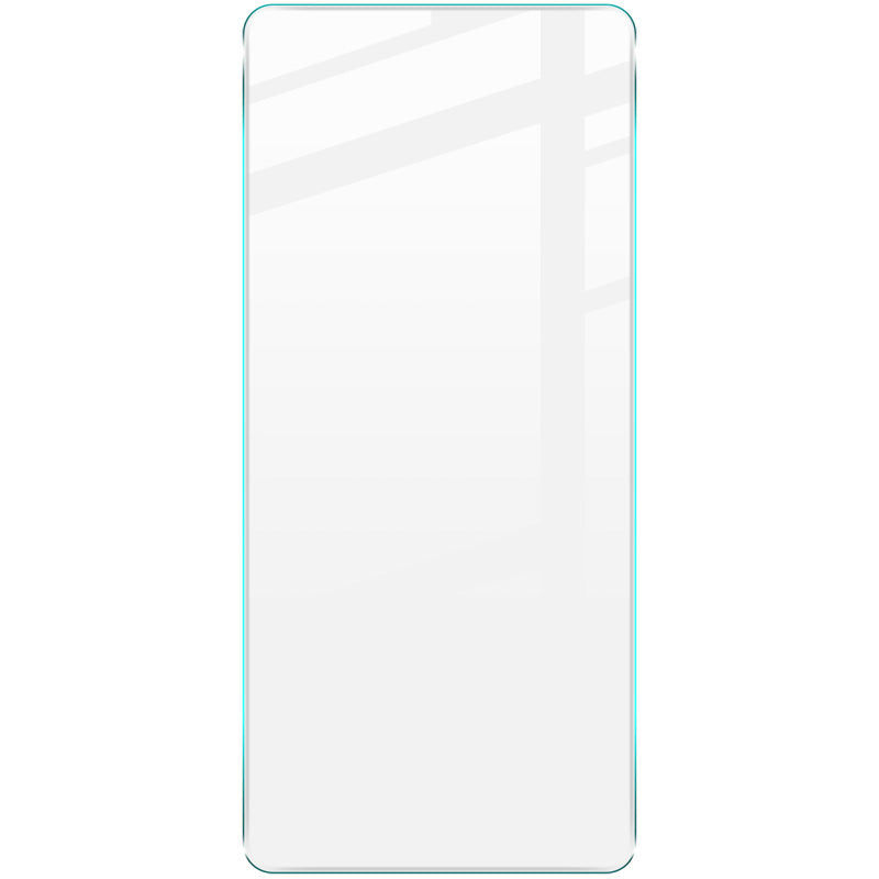 IMAK H Series Full Glue Screen Protector for OnePlus Ace Pro 5G / 10T 5G, Anti-scratch HD 9H Hardness Tempered Glass Film