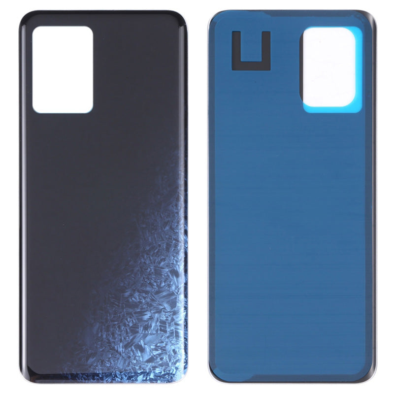 For Xiaomi Redmi K50 Battery Housing Back Cover Replacement