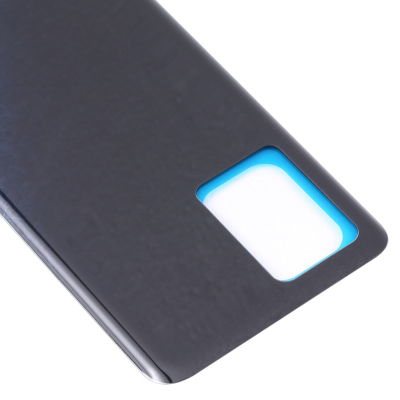 For Xiaomi Redmi K50 Battery Housing Back Cover Replacement