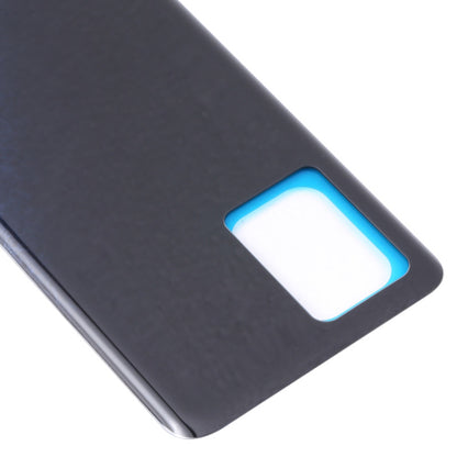 For Xiaomi Redmi K50 Battery Housing Back Cover Replacement
