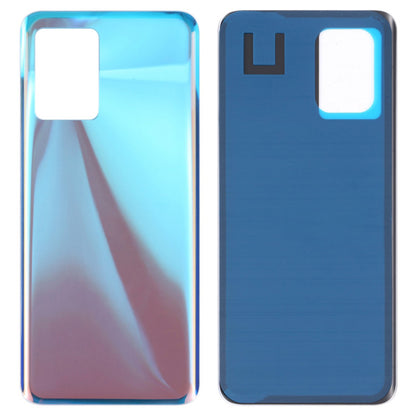 For Xiaomi Redmi K50 Battery Housing Back Cover Replacement