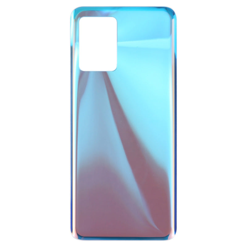 For Xiaomi Redmi K50 Battery Housing Back Cover Replacement