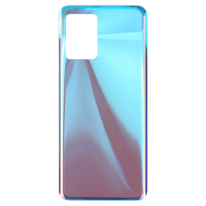 For Xiaomi Redmi K50 Battery Housing Back Cover Replacement