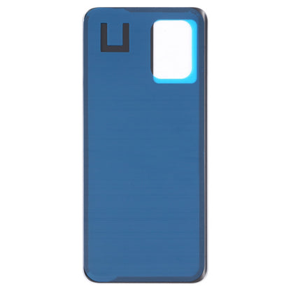 For Xiaomi Redmi K50 Battery Housing Back Cover Replacement