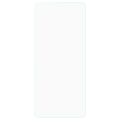 0.3mm Arc Edge Tempered Glass for vivo Y77e 5G, Shatter-proof Anti-abrasion HD Clear Screen Protector