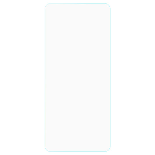 0.3mm Arc Edge Tempered Glass for vivo Y77e 5G, Shatter-proof Anti-abrasion HD Clear Screen Protector