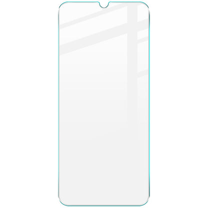 IMAK H Series for Blackview A50 4G / A60 / A60 Pro High Definition Tempered Glass Screen Protector Full Glue Screen Film