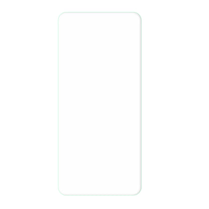 For Huawei nova 10z 4G 0.3mm Arc Edge Screen Protector Explosion-proof 9H Hardness HD Clear Tempered Glass Film