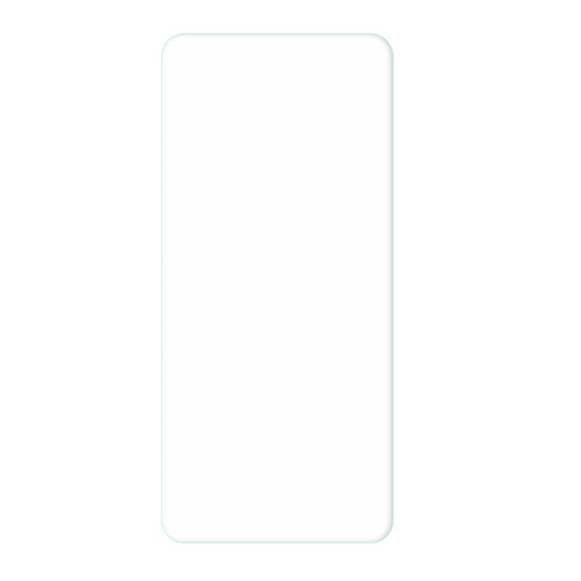 For Huawei nova 10z 4G 0.3mm Arc Edge Screen Protector Explosion-proof 9H Hardness HD Clear Tempered Glass Film