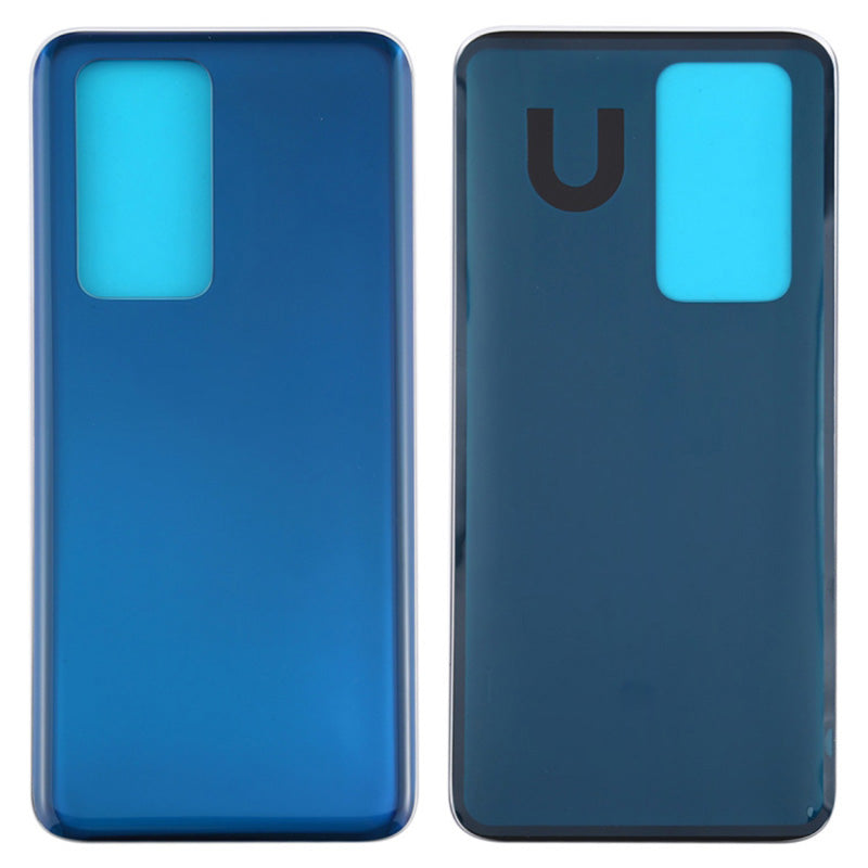 For Huawei P40 Pro Back Battery Housing Cover Replacement (without Logo)
