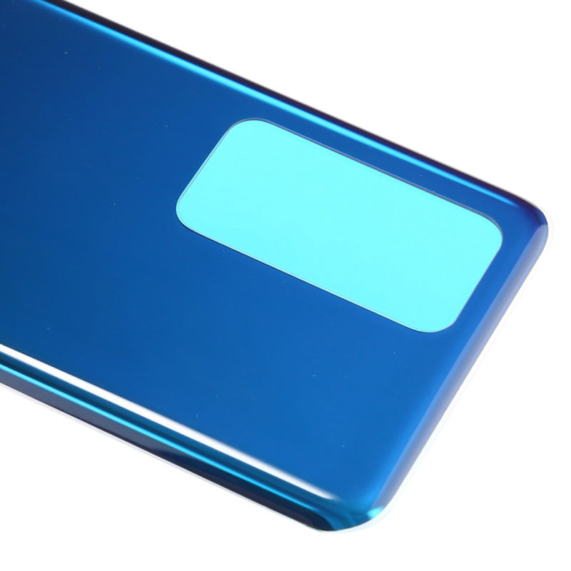For Huawei P40 Pro Back Battery Housing Cover Replacement (without Logo)
