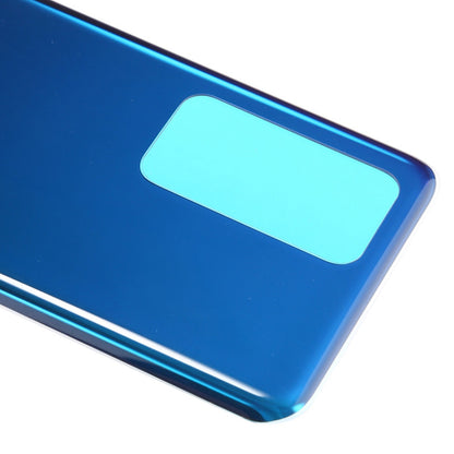For Huawei P40 Pro Back Battery Housing Cover Replacement (without Logo)