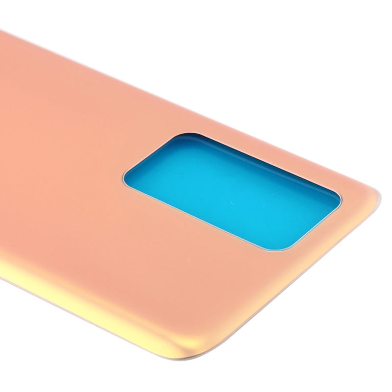 For Huawei P40 Pro Back Battery Housing Cover Replacement (without Logo)